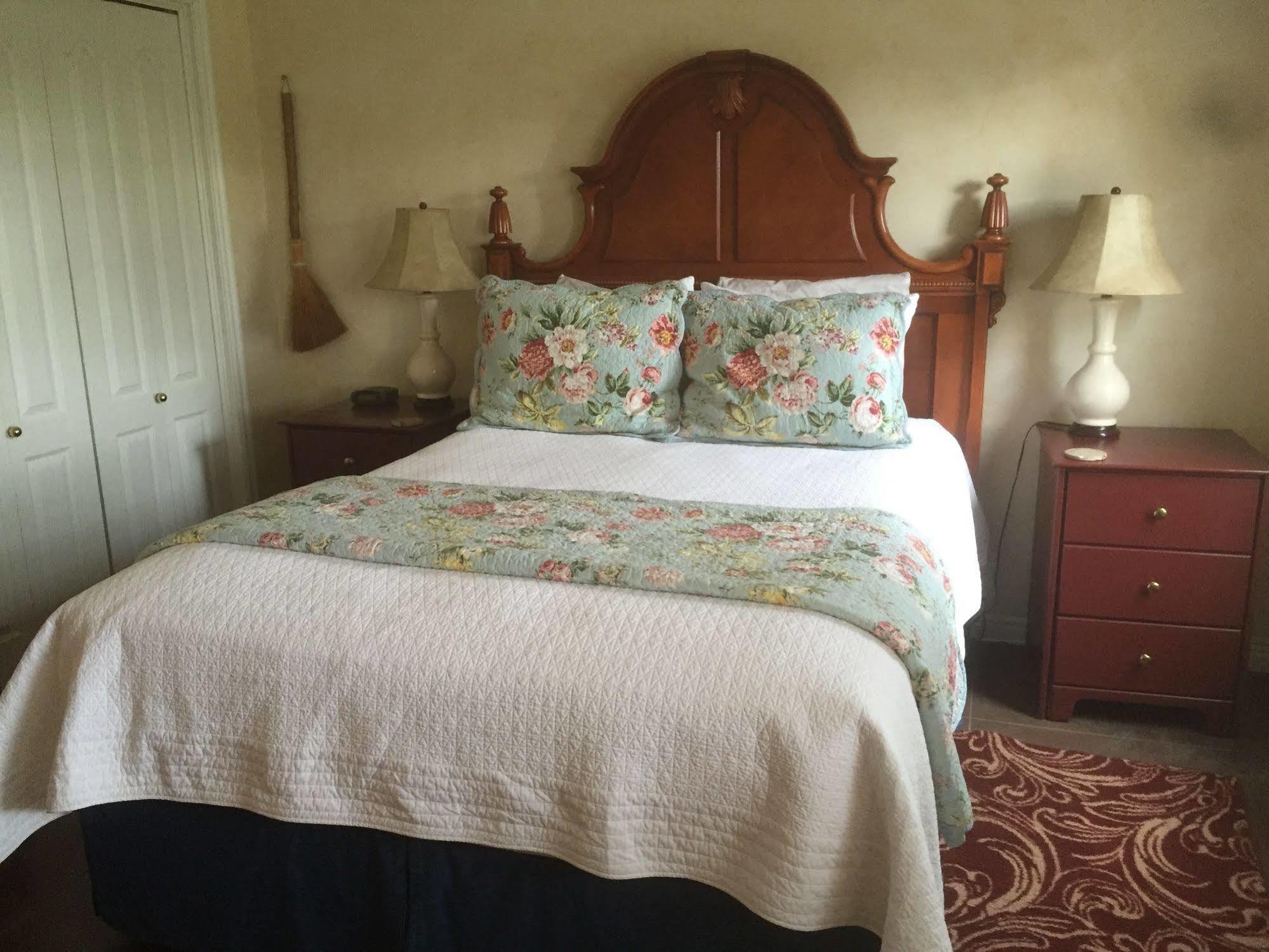 טורי Skyridge Inn מראה חיצוני תמונה