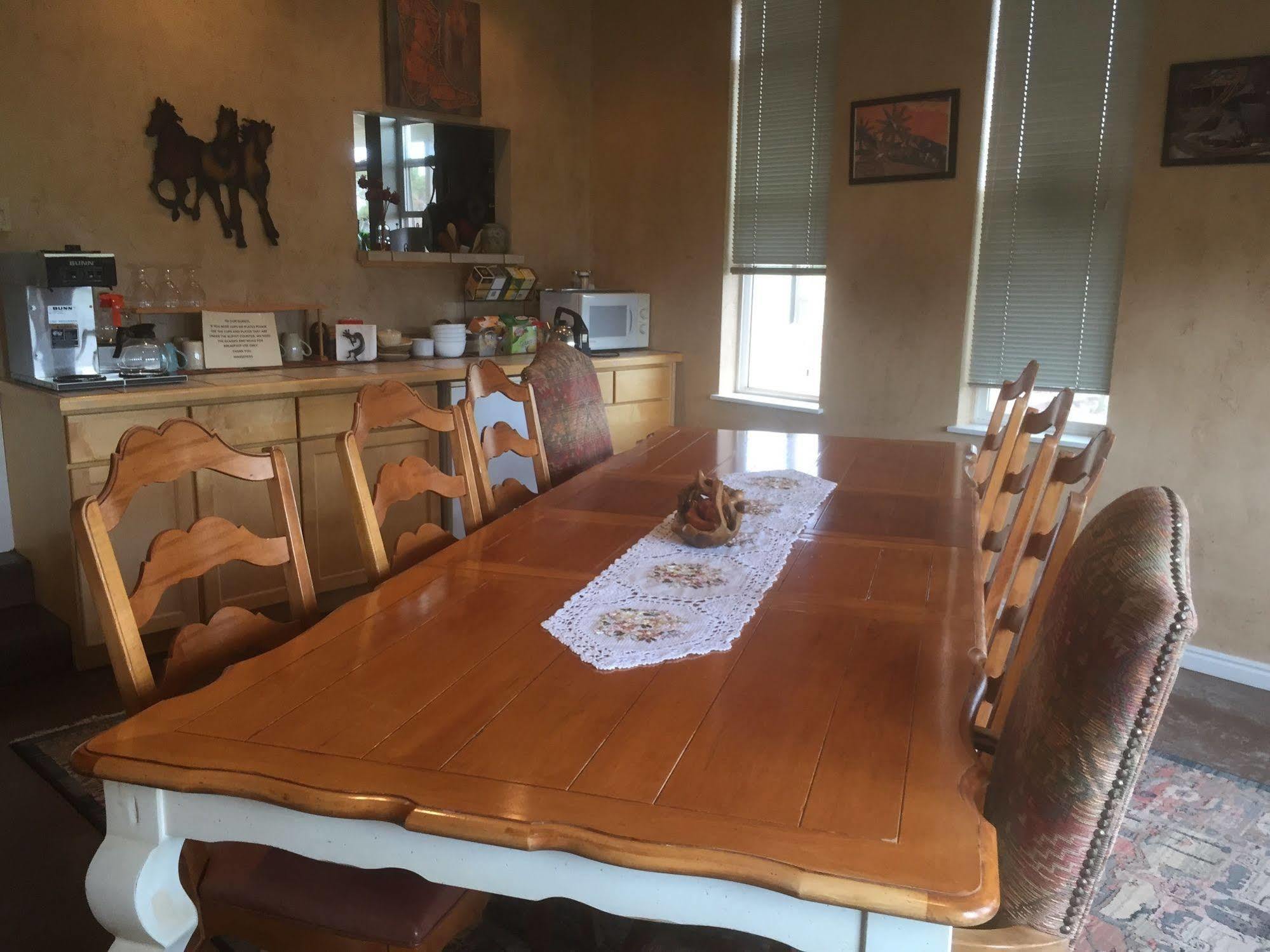 טורי Skyridge Inn מראה חיצוני תמונה